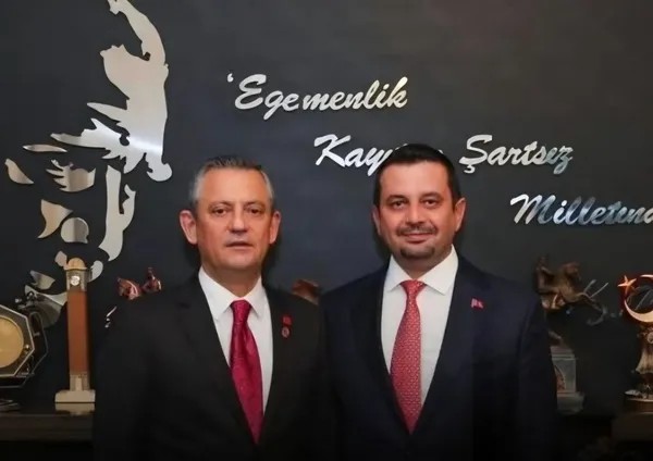 İZBB Başkanı Tugay’a bürokrat dayanmıyor! Önce atama yapıyor sonra görevden alıyor